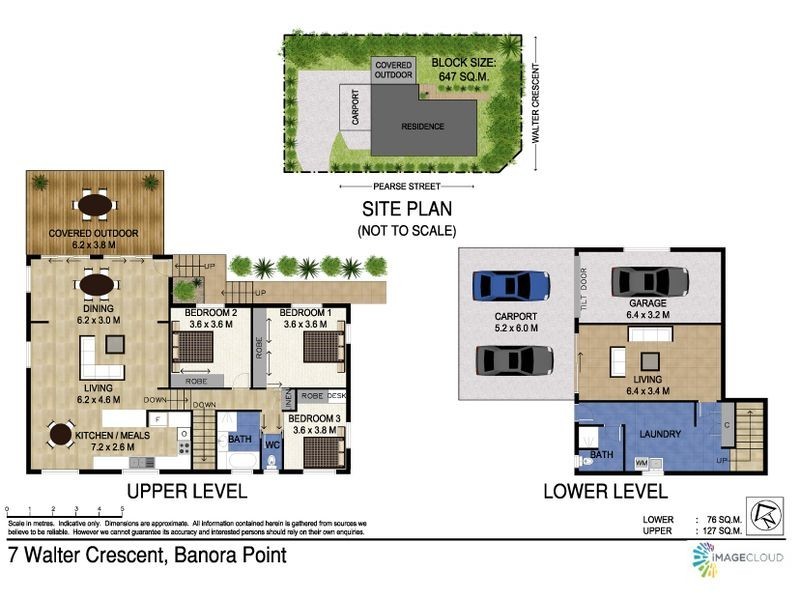 7 Walter Crescent, Banora Point NSW 2486
