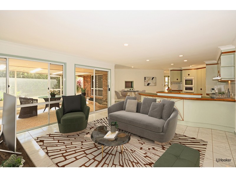 7 Dundee Drive, Banora Point NSW 2486