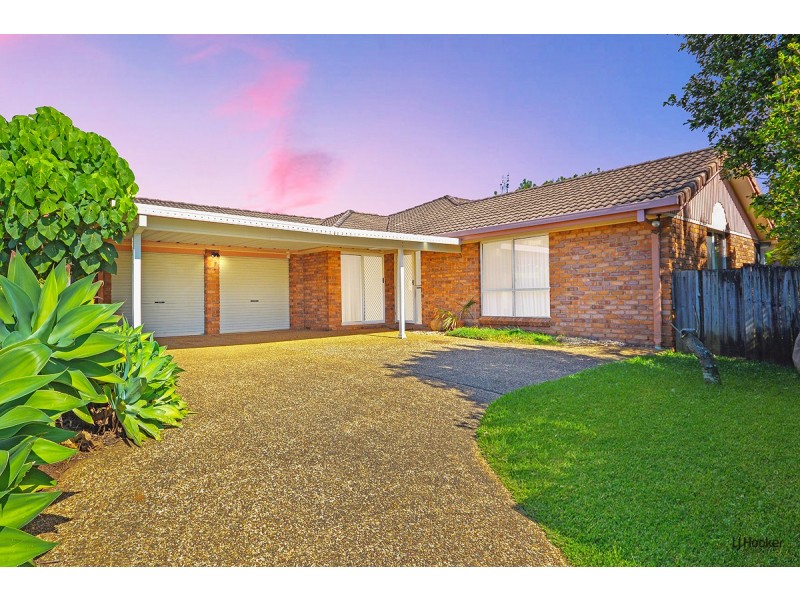 7 Dundee Drive, Banora Point NSW 2486