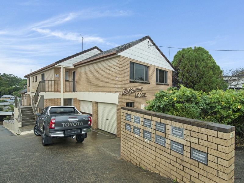 6/57 Dixon Street, Coolangatta QLD 4225