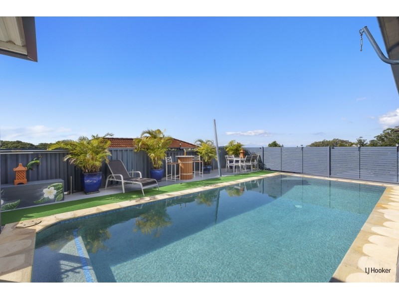 6 Malua Terrace, Bilambil Heights NSW 2486