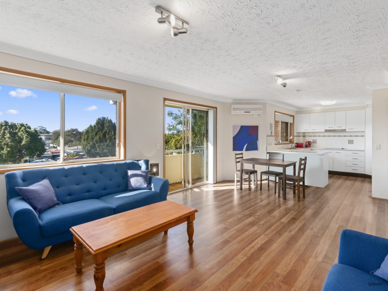 34/6 Gray Street, Tweed Heads West NSW 2485