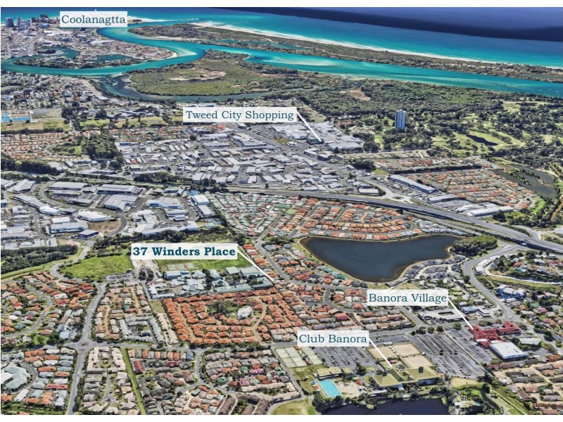 37 Winders Place, Banora Point NSW 2486