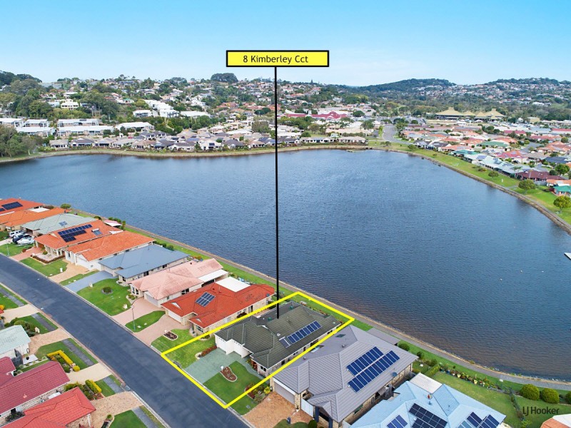 8 Kimberley Circuit, Banora Point NSW 2486