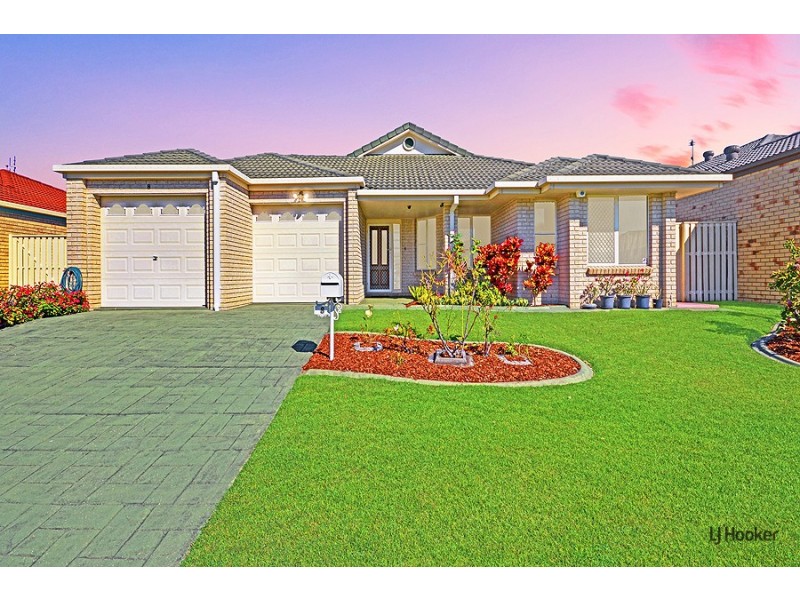 8 Kimberley Circuit, Banora Point NSW 2486