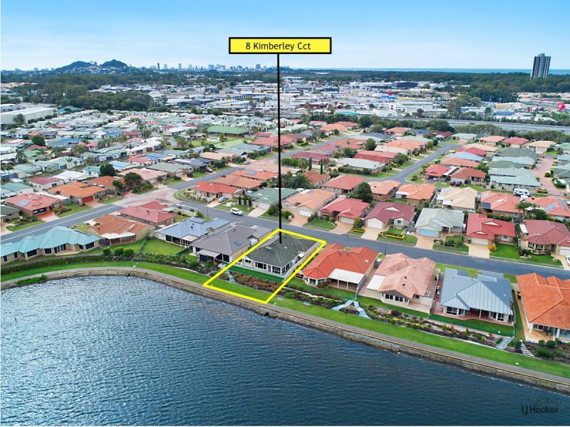 8 Kimberley Circuit, Banora Point NSW 2486