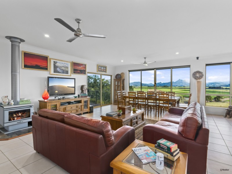 43 Pollards Road, Dulguigan NSW 2484