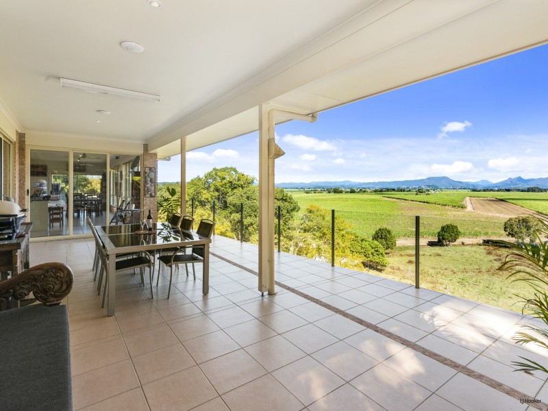 43 Pollards Road, Dulguigan NSW 2484