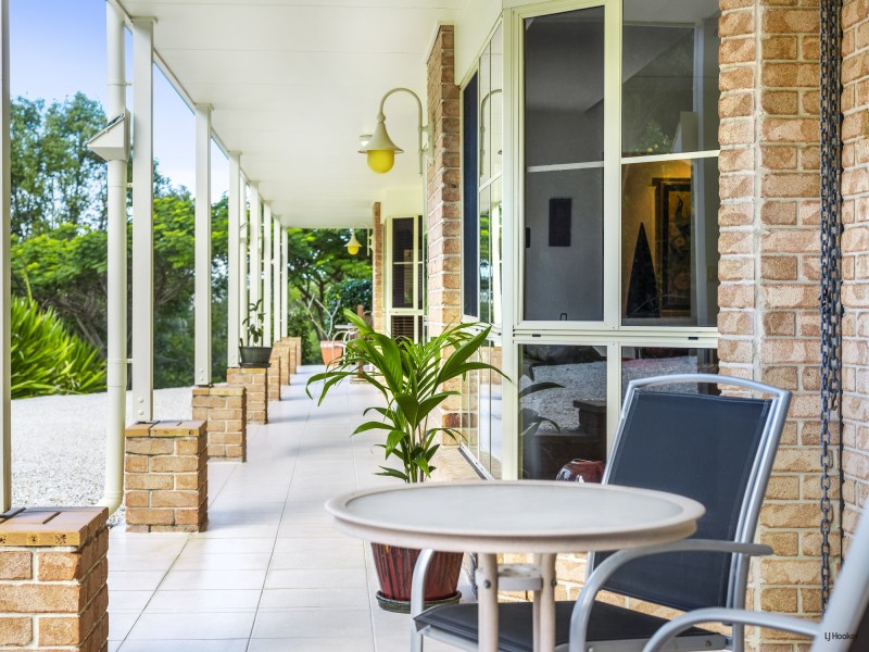 43 Pollards Road, Dulguigan NSW 2484