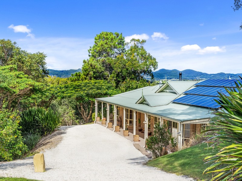 43 Pollards Road, Dulguigan NSW 2484