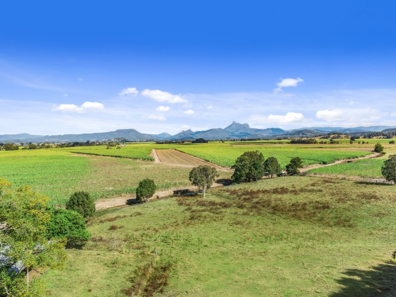 43 Pollards Road, Dulguigan NSW 2484