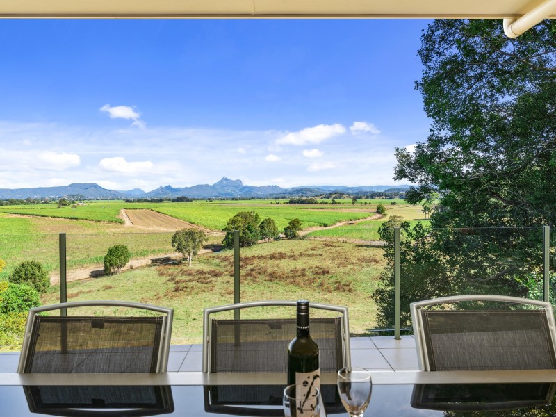 43 Pollards Road, Dulguigan NSW 2484