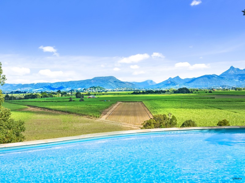 43 Pollards Road, Dulguigan NSW 2484