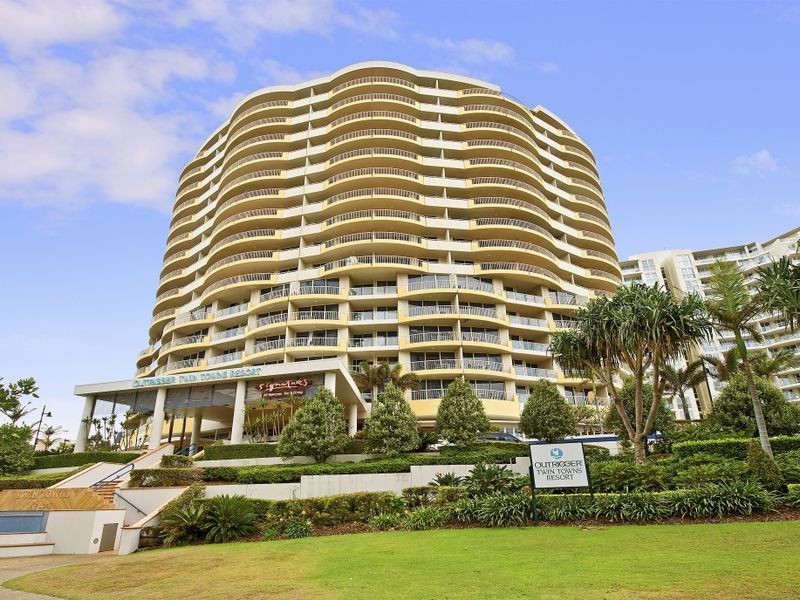 1303/2 Stuart Street, Tweed Heads NSW 2485