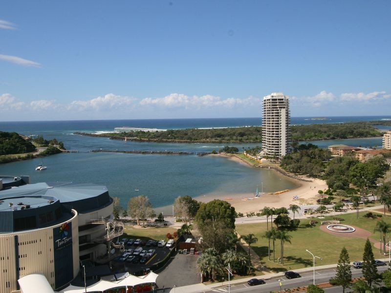 1303/2 Stuart Street, Tweed Heads NSW 2485