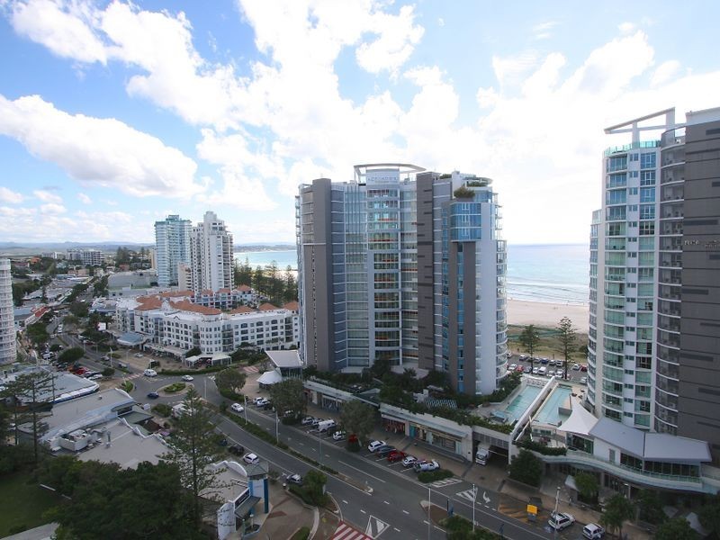 1303/2 Stuart Street, Tweed Heads NSW 2485