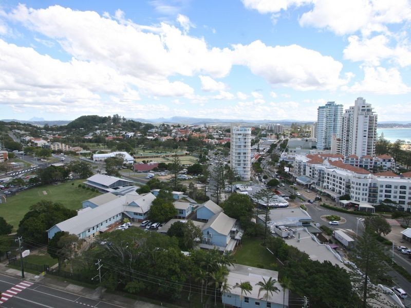1303/2 Stuart Street, Tweed Heads NSW 2485