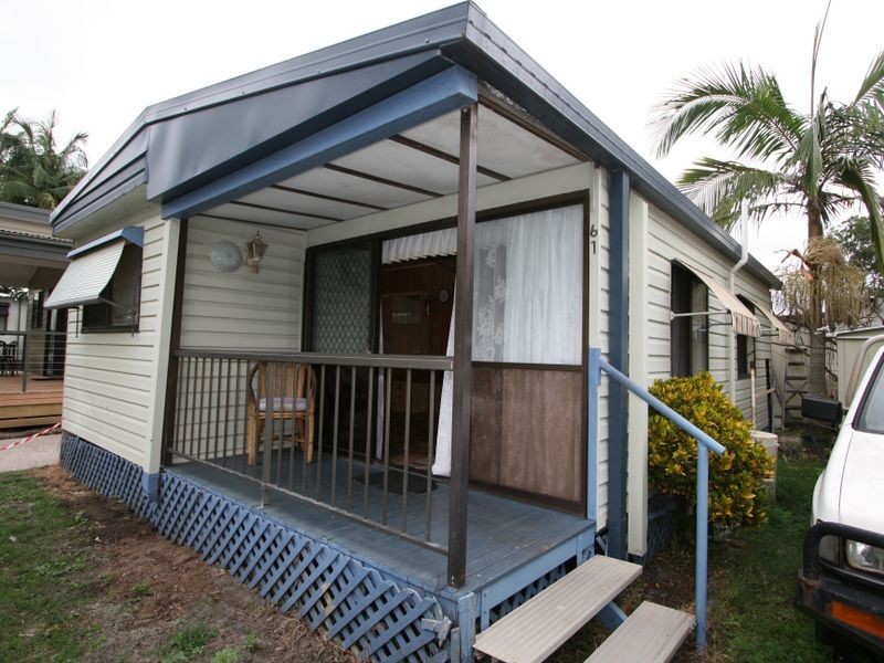 61/30 Holden Street ( Billabong Holiday Park), Tweed Heads South NSW 2486