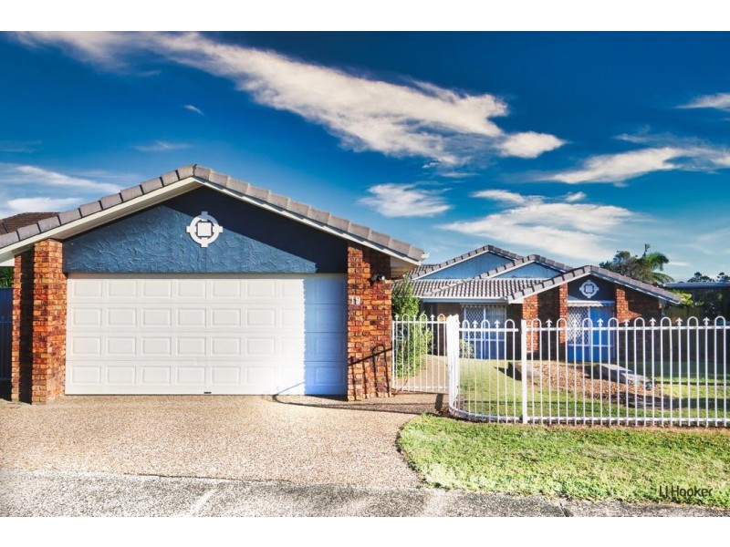 19 Warringa Drive, Bilambil Heights NSW 2486