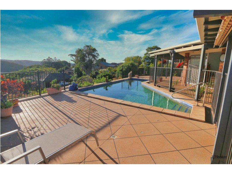 19 Warringa Drive, Bilambil Heights NSW 2486