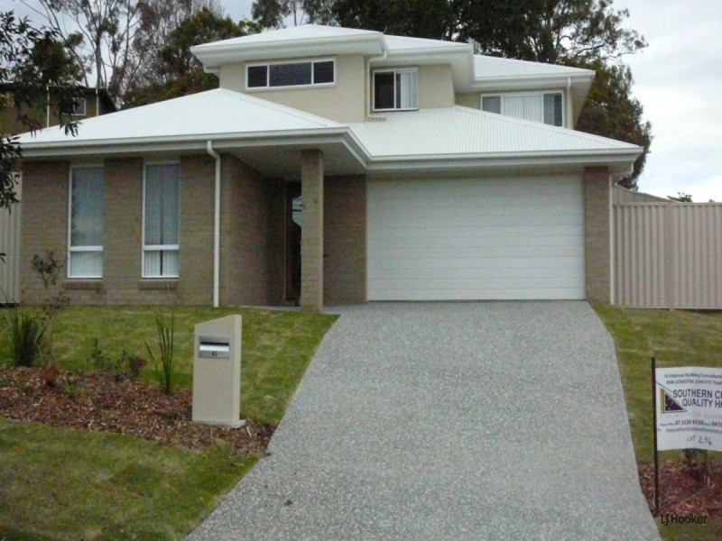 43 Coral Fern Circuit, Murwillumbah NSW 2484