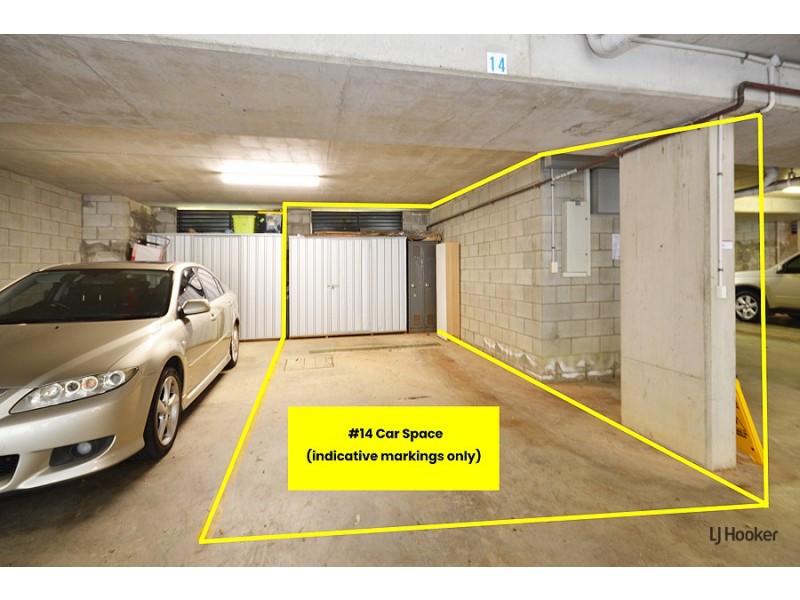 14/72 Dutton Street, Coolangatta QLD 4225