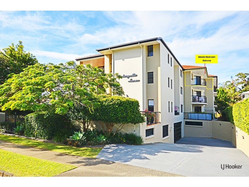 14/72 Dutton Street, Coolangatta QLD 4225