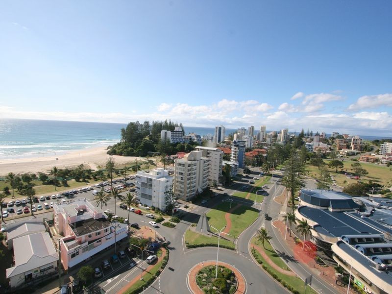 1207/2 Stuart Street, Tweed Heads NSW 2485