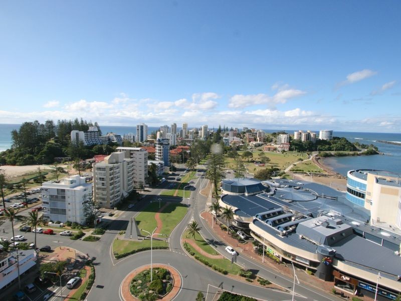 1207/2 Stuart Street, Tweed Heads NSW 2485