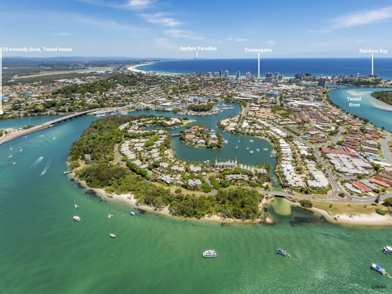 33 Kennedy Drive, Tweed Heads NSW 2485