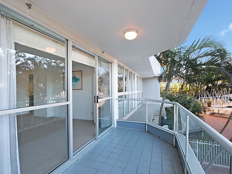13/66 Marine Parade, Coolangatta QLD 4225