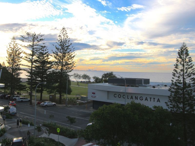 13/66 Marine Parade, Coolangatta QLD 4225