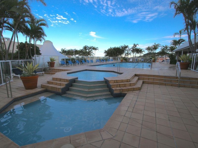 13/66 Marine Parade, Coolangatta QLD 4225