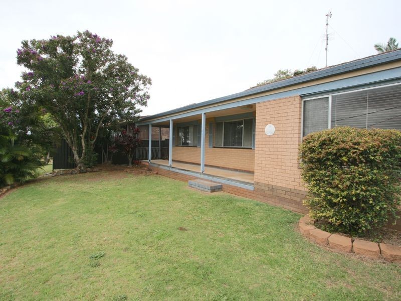 23 Peninsula Drive, Bilambil Heights NSW 2486