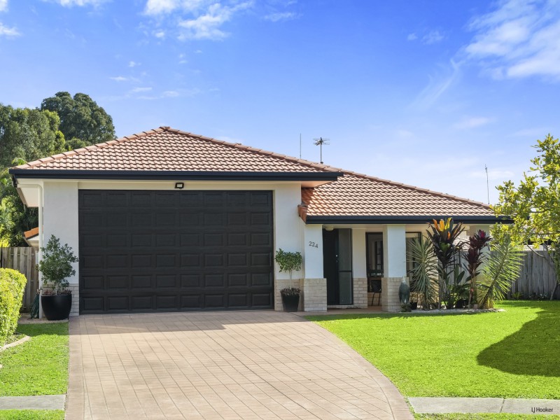 224/2 Falcon Way, Tweed Heads South NSW 2486