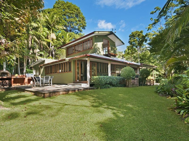 9B Noble Road, Blue Knob NSW 2480