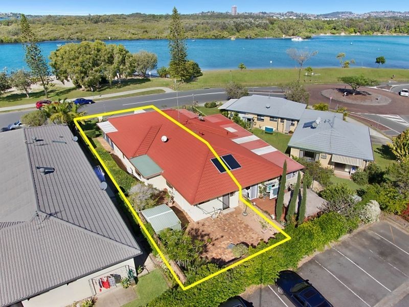 1/64 Keith Compton Drive – Lot 1 SP 13482, Tweed Heads NSW 2485