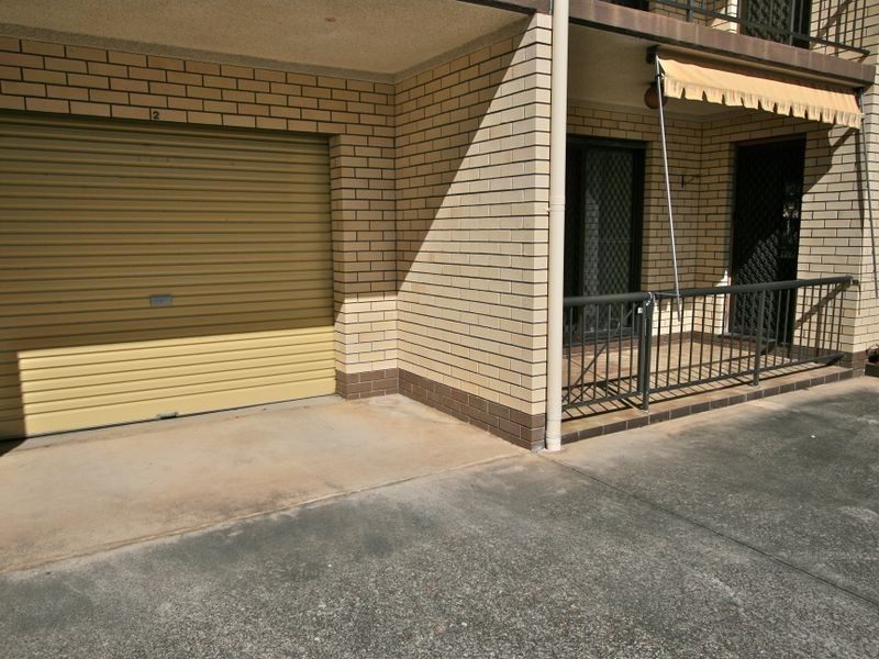 2/10 Buchan, Tweed Heads NSW 2485