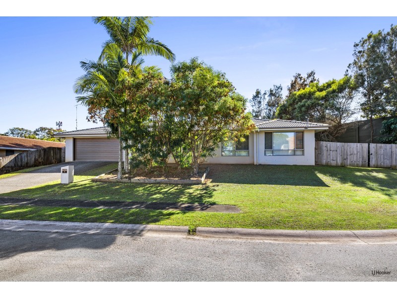 5 Honeysuckle Street, Tweed Heads West NSW 2485