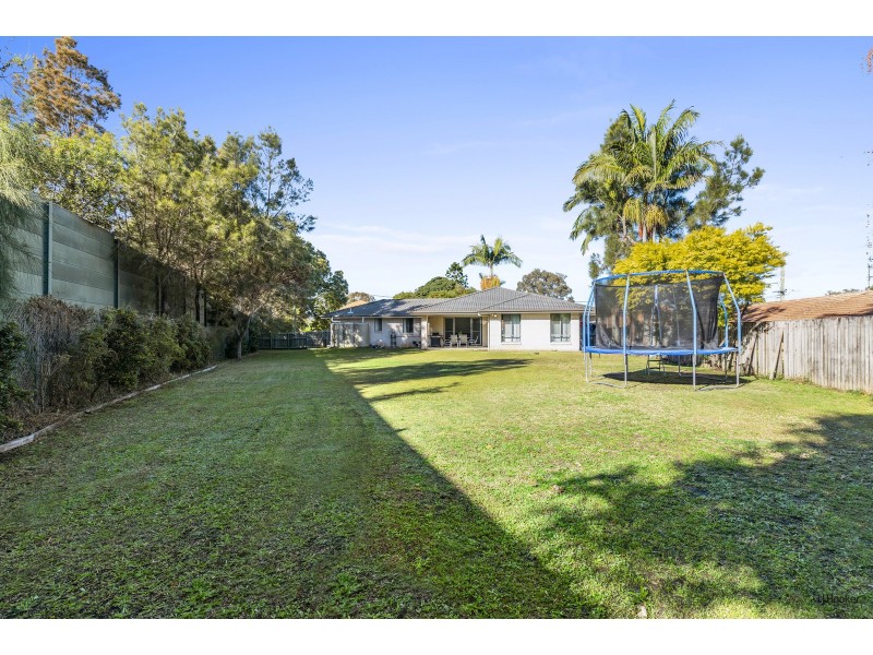 5 Honeysuckle Street, Tweed Heads West NSW 2485