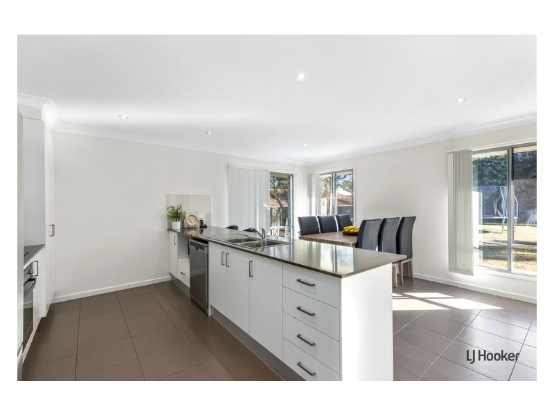 5 Honeysuckle Street, Tweed Heads West NSW 2485