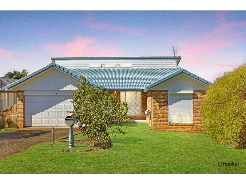 6 Peppermint Place, Banora Point NSW 2486