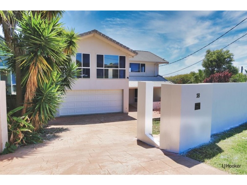 18 McAllisters Road, Bilambil Heights NSW 2486