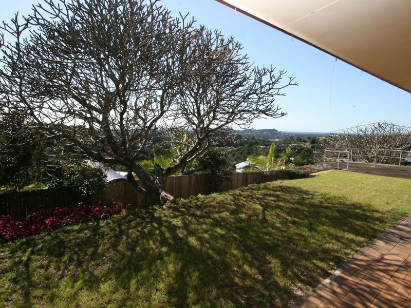 36 Walmsleys Road, Bilambil Heights NSW 2486