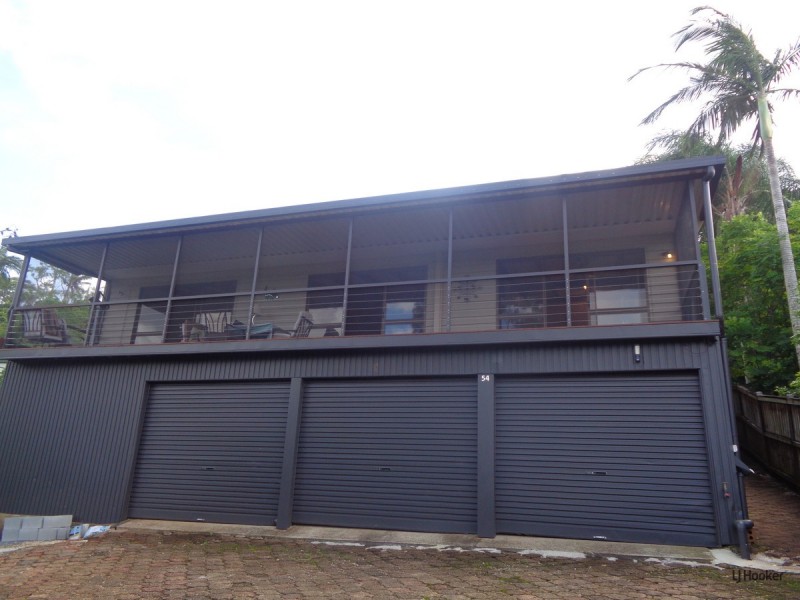 54 Scenic Drive, Tweed Heads West NSW 2485