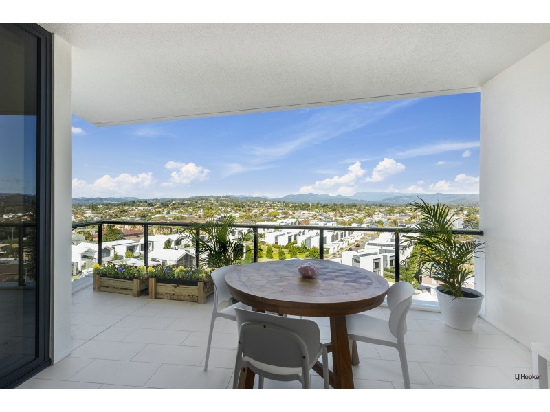 1807/1328 Gold Coast Highway, Palm Beach QLD 4221