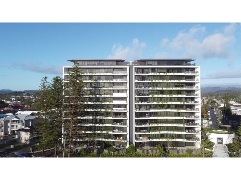 1807/1328 Gold Coast Highway, Palm Beach QLD 4221