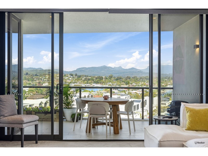 1807/1328 Gold Coast Highway, Palm Beach QLD 4221