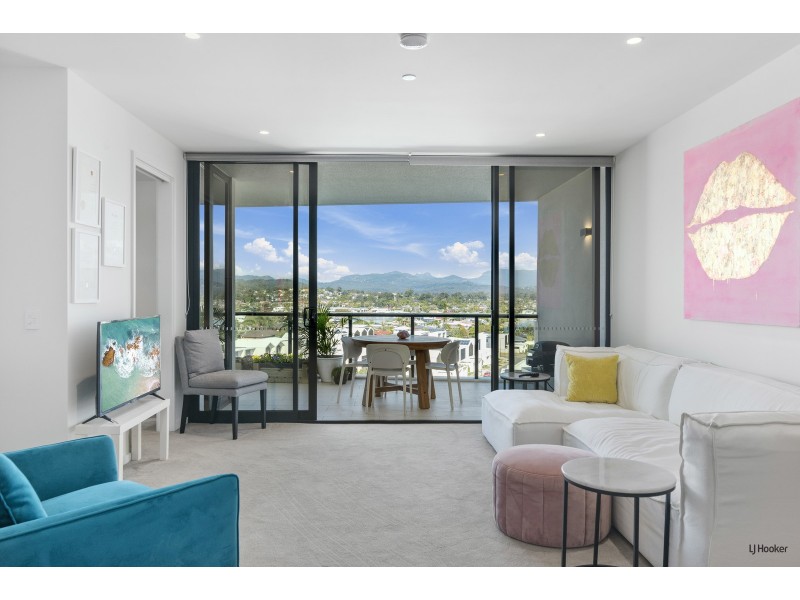 1807/1328 Gold Coast Highway, Palm Beach QLD 4221