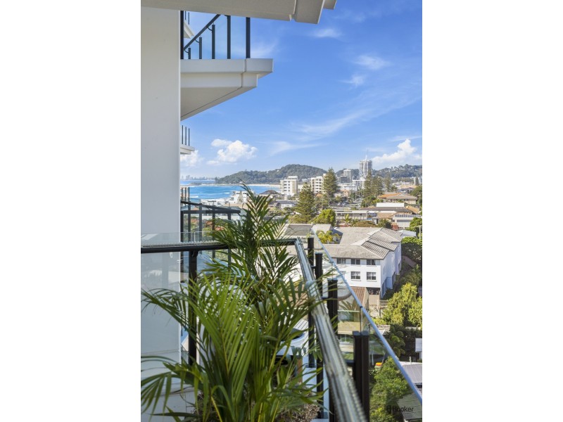 1807/1328 Gold Coast Highway, Palm Beach QLD 4221